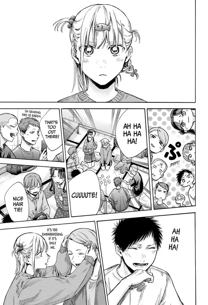 Blue Box Chapter 71 image 18_optimized